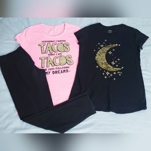 Original Justice Girls Bundle Size 20